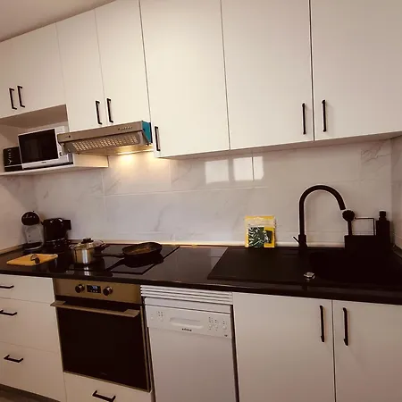 Torreblanca Apartament
