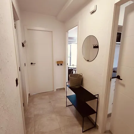 Torreblanca Apartament