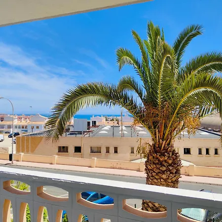 Apartament Torreblanca Torrevieja