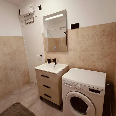 Apartament Torreblanca