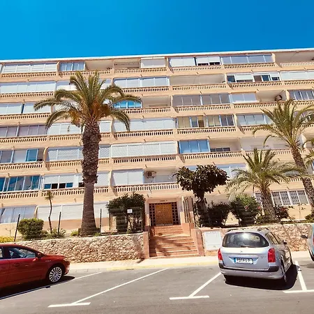 Torreblanca *