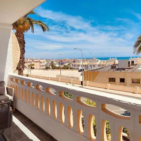 Apartament Torreblanca Torrevieja